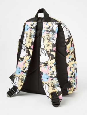 minnie mouse backpack asda