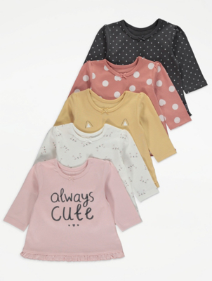 jml simply straight gold asda