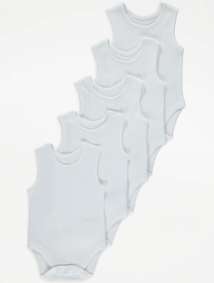 asda bodysuits
