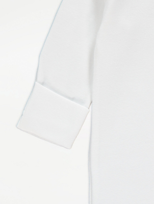 asda fleece sleepsuit