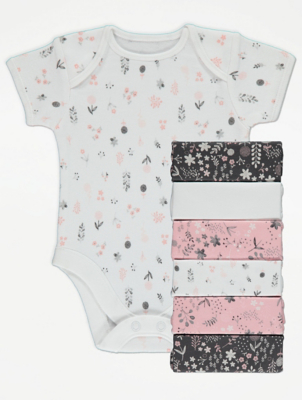 baby bibs with sleeves asda