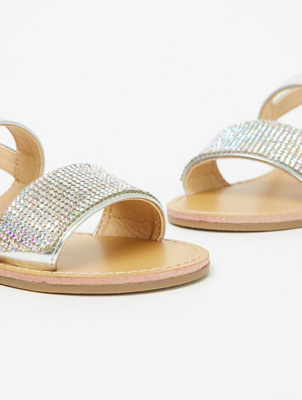 george asda girls sandals