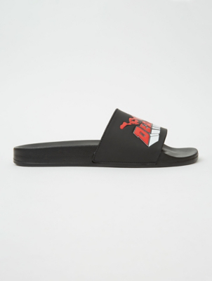 cheap mens sliders uk