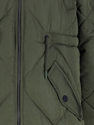 asda girls denim jacket