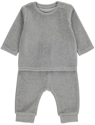 asda newborn boy clothes