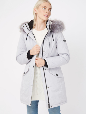 george at asda ladies winter coats