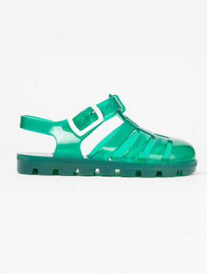 asda jelly sandals