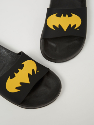 batman sliders
