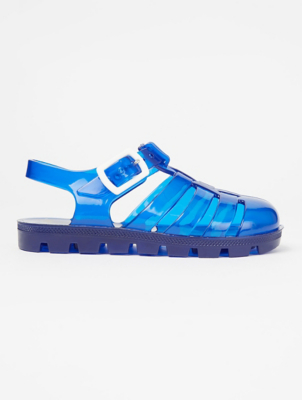 boys sandals asda