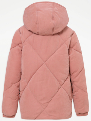 asda children's denim jacket