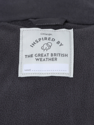 asda children's denim jacket