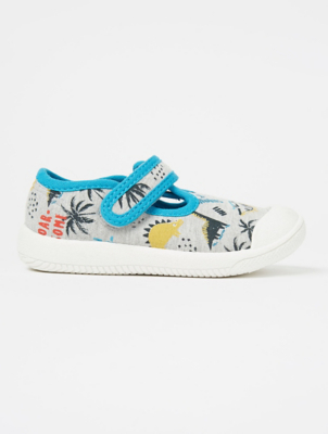 asda baby boy shoes