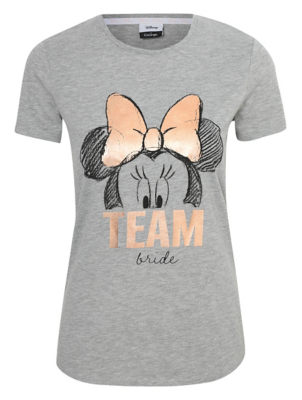 asda bride t shirt