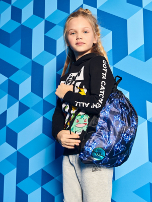 asda girls backpacks