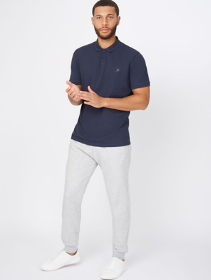 asda mens umbro joggers