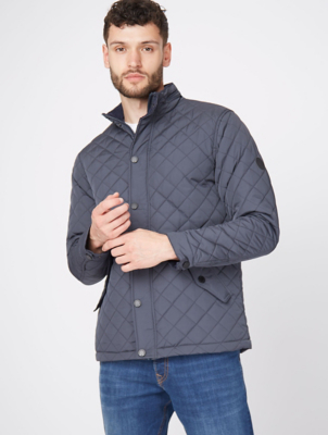 mens smart lightweight jacket