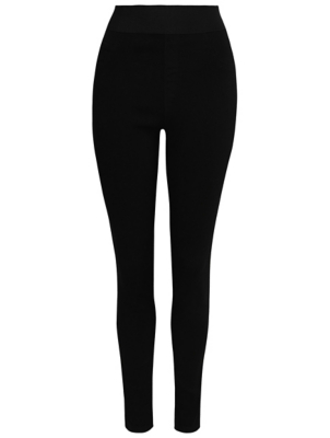 plus size jeggings asda