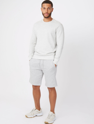 asda george mens shorts