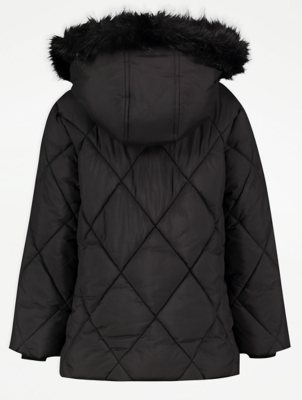 asda girls denim jacket