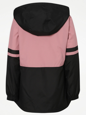 asda girls denim jacket