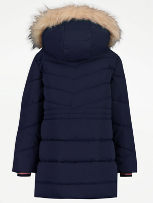george asda girls coats
