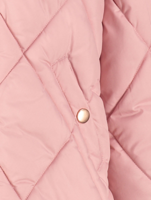 asda girls denim jacket