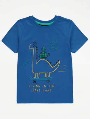 asda fingerlings dinosaur