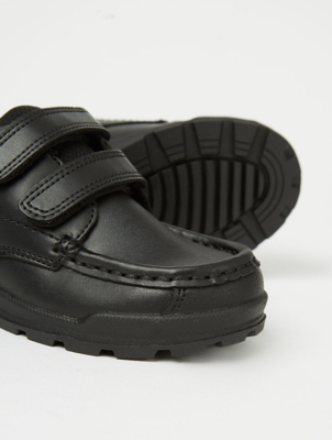 george asda boys school shoes