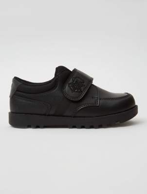 asda boys school shoes