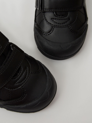 asda batman school shoes