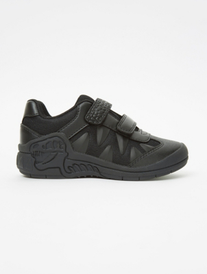 asda wide fit school shoes