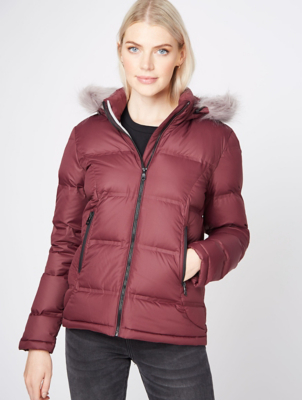 asda ladies summer jackets