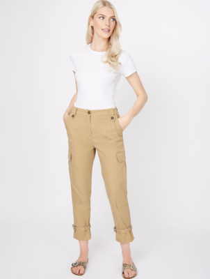 asda cargo pants