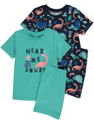 asda fingerlings dinosaur