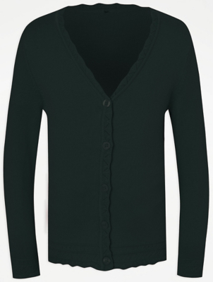 blue school jumpers asda