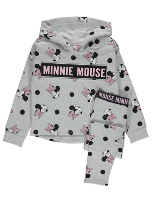 minnie mouse clothes asda