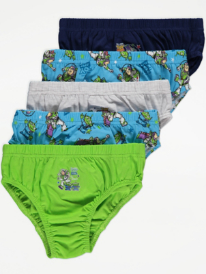 boys boxer shorts asda