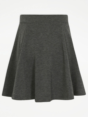 Girls School Skirts | Pleated Skirts 