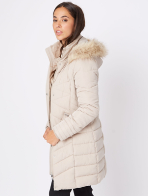 george at asda ladies winter coats