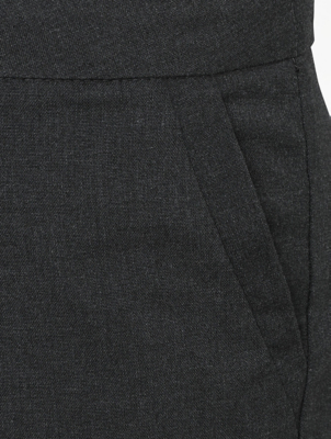asda jersey school trousers