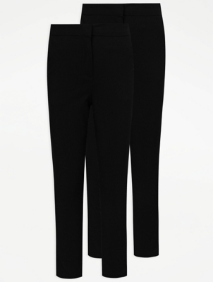 slim trouser pants