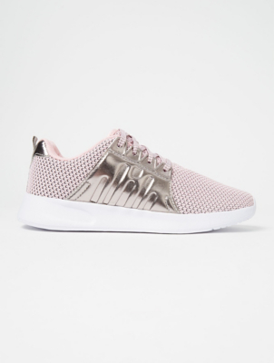 asda girls trainers