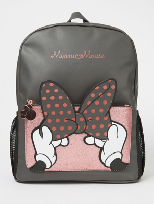 minnie backpack