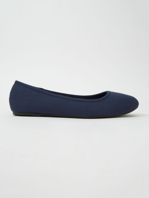 asda women's shoes flats