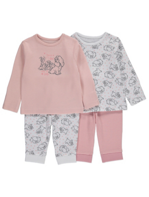 asda george baby girls clothes