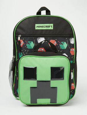 school book bags asda