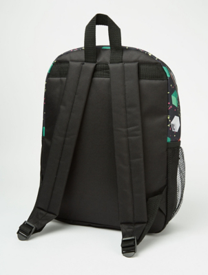 minecraft lunch bag asda