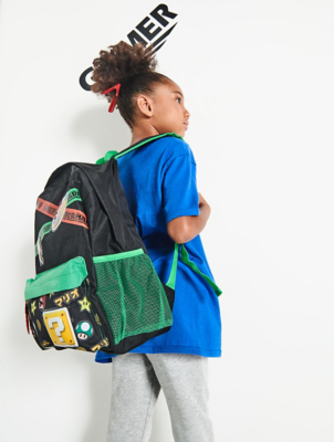 george asda school bags