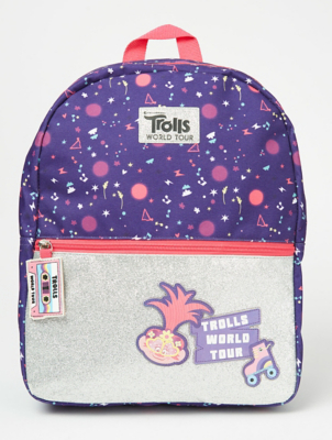 school book bags asda