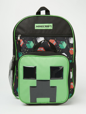 minecraft backpack